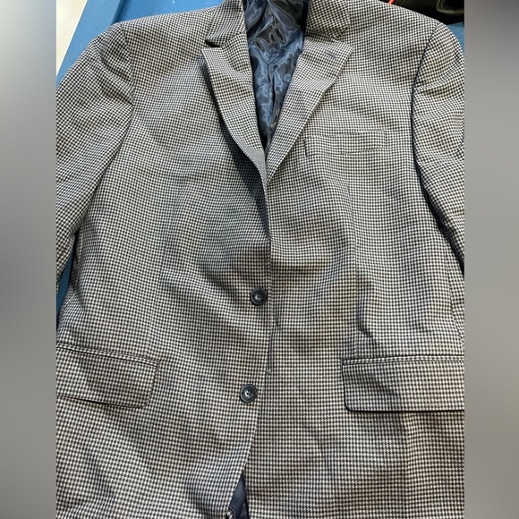 Michael Kors Sport Coat. Excellent condition suit jacket blazer - 42R - Picture 1 of 5